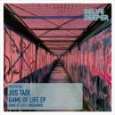 Jus Tadi - Unchained (Original Mix)