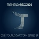 Younus Sakoor - Senses (Original Mix)