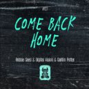 Robbie Seed & Digital Vision & Caitlin Potter - Come Back Home (Original Mix)