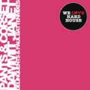 Pants & Corset - Dammit Janet (Paul Batten Remix)