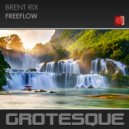 Brent Rix - Freeflow (Extended Mix)