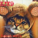 KJK9 - Blitz (Original Mix)