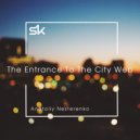 Anatoliy Nesterenko - The Entrance To The City Web