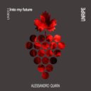 Alessandro Quara - Into My Future (Original mix)