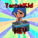 TanukiKid - Hey (Original Mix)