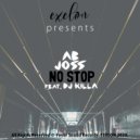 AB JOSS , DJ Killa - NO STOP (Original Mix)