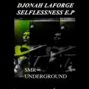 Djonah Laforge - Mekong Delta