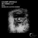 Giampi Spinelli - Mi Tierra (Mariano Santos Remix)