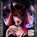 NataliS - Sabbat(benefickstationradio 28.11.2020.)