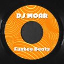 Dj Moar - Funky Execution
