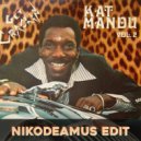 Kat Mandu - Get Crackin