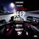 Oliver Kurt - Twist In My Sobriety (Motivee, Max Roven Remix)