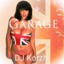 DJ Korzh - UK Garage Deep House ()