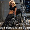 DJ Retriv - Progressive Attack ep. 11