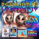 Two Aliens & The Vingance - Lagartixa Com Caimbra (Original mix)