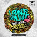 Randy García & Rubén Morán & Victor Vallejo Trumpet - Latinos Del Mundo (Original mix)