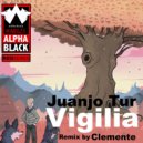Juanjo Tur - Antipoda (Clemente Remix)