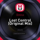 Dinica - Lost Control (Original Mix)