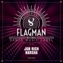 Jon Rich - Narsha