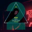 Ricky L, MCK, Cherry (UA) - Born Again (KIDY Edit)