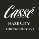 Haze City - Non aggy skank (Original Mix)