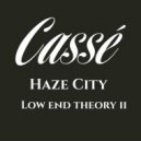 Haze City - Sound Business (Original Mix)