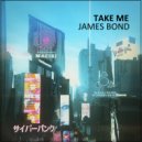 James Bond - Take Me (Acapella)