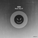 SERi (JP) - Alternator