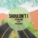 Ted Nilsson - Shouldn\'t I (Original Mix)
