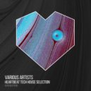Alexey Union, Batuko - Transformation (Original Mix)