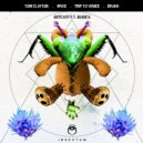 Tom Clayton, MVCE Ft. Bianca - Outcast