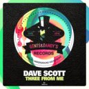 Dave Scott - Bad Idea (Original Mix)