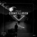 P.A.ǝ.Z - The Traveling Man (Original Mix)