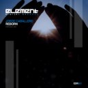 Jorge Caballero - Reborn