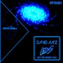 David Aarz - Leds (Let Me Show You) (Club Mix)