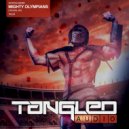 Syafiq Hakim - Mighty Olympians