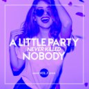 Adam King - Ly (Mondo Beat Mix)