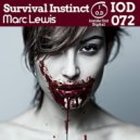 Marc Lewis - Survival Instinct (Original Mix)