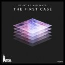 Pc Pat Claud Santo - The First Case