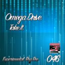 Omega Drive - Techno Call