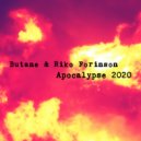 Butane & Riko Forinson - Reformation