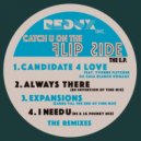 Redux Inc - Expansions
