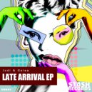 Jodi & Galea - C\'MON (Original Mix)