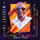 DJ Laschem Feat. Komplexity & Lesiba - You To Me (Mvume Coco Remix)