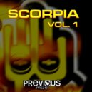 Scorpia - Escape From Reality (Original Mix)
