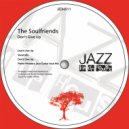 The Soulfriends - Don\'t Give It Up (Jazz Guitar Soul Mix)