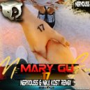 Mary Gu - 17
