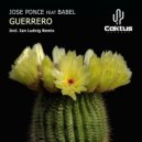 Jose Ponce Feat Babel Mallorca - Guerrero (Ian Ludvig Remix)