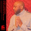 Bobby Borough - In My Zone