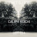 Caliph Koichi - Ahmar Se (Original Mix)